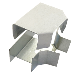 T-type angles 25х20 for cable duct 